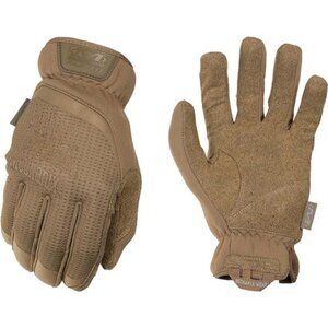 Fast Fit Tactical Work Gloves Touchscreen Breathable Durable Safety Men Outdoor